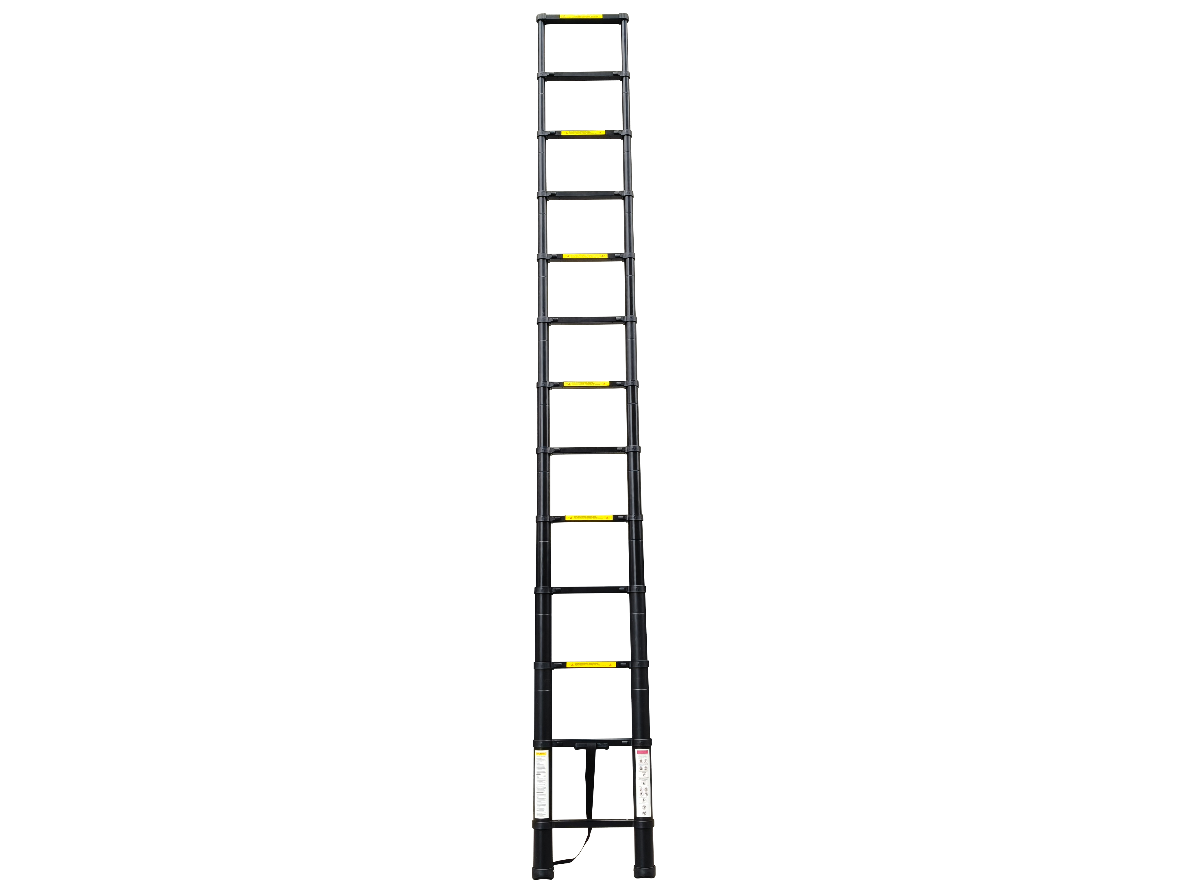 Telescopische ladder