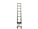 Telescopische ladder