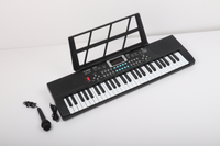 Keyboard 54 Toetsen