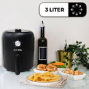 Airfryer XL 3 Liter