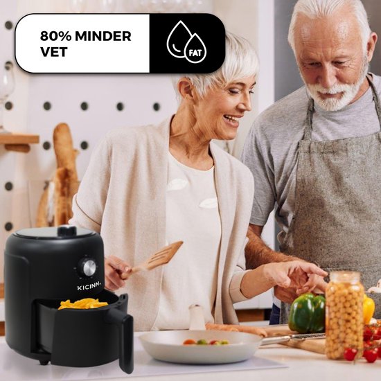 Airfryer XL 3 Liter