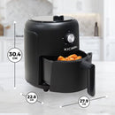 Airfryer XL 3 Liter