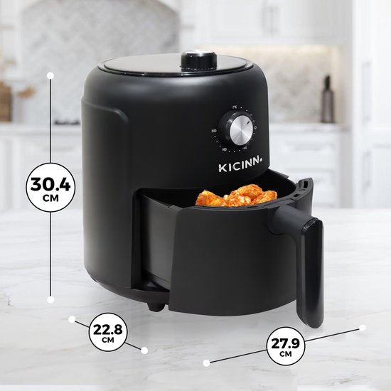 Airfryer XL 3 Liter