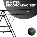 Droogrek