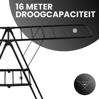 Droogrek