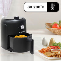 Airfryer XL 3 Liter
