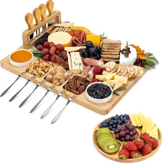 Borrelplank