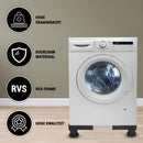 Wasmachine Verhoger