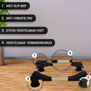 Wasmachine Verhoger
