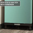 Wasmachine Verhoger
