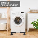 Wasmachine Verhoger
