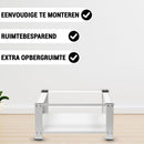 Wasmachine Verhoger