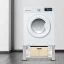 Wasmachine Verhoger