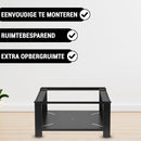 Wasmachine Verhoger