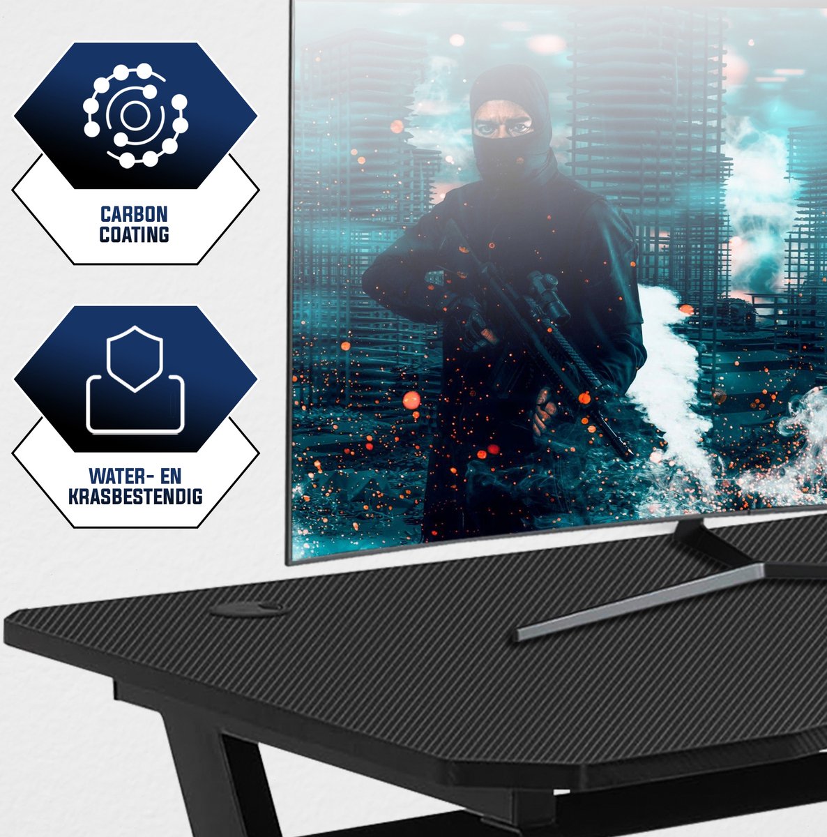 Gaming Bureau