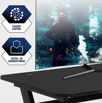 Gaming Bureau
