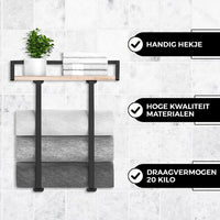 Handdoekrek