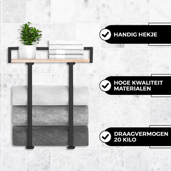 Handdoekrek