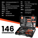 Gereedschapkoffer