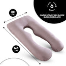 Oemmie Zwangerschapskussen - U-model