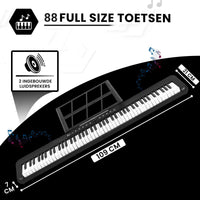 Playon Keyboard - 88 toetsen