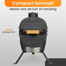Kamado BBQ
