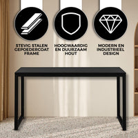 Bureautafel