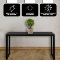 Bureautafel