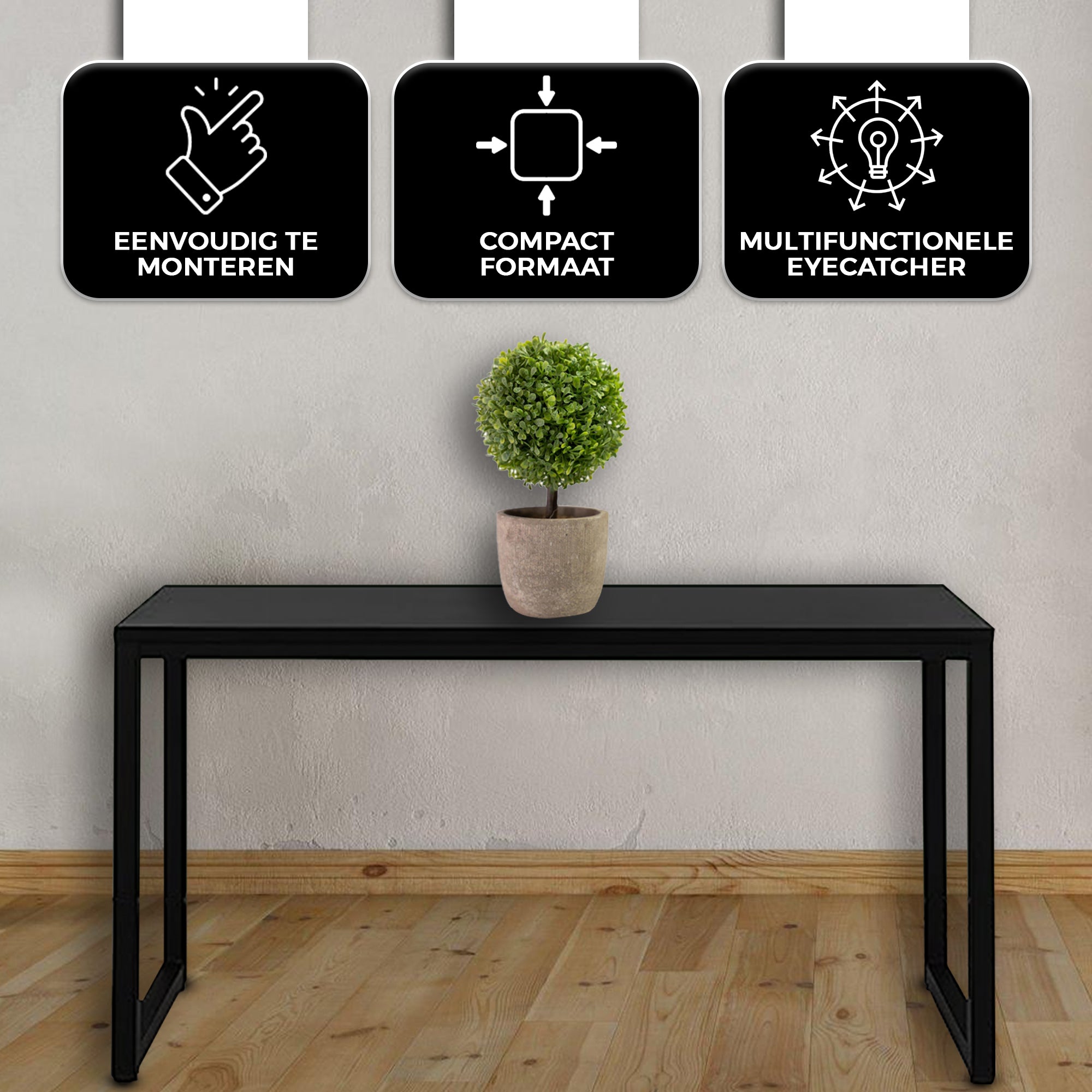 Bureautafel