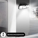 Buitenlamp – Solar Buitenlamp