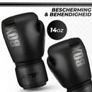 Bokshandschoenen