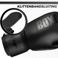 Bokshandschoenen