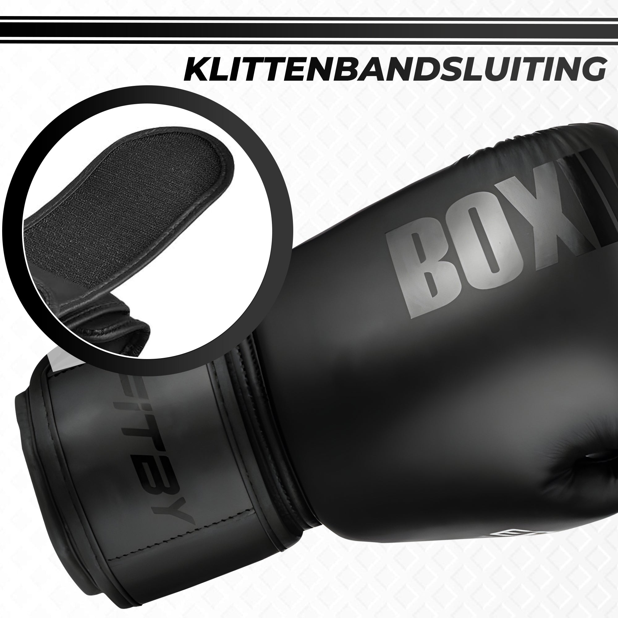 Bokshandschoenen