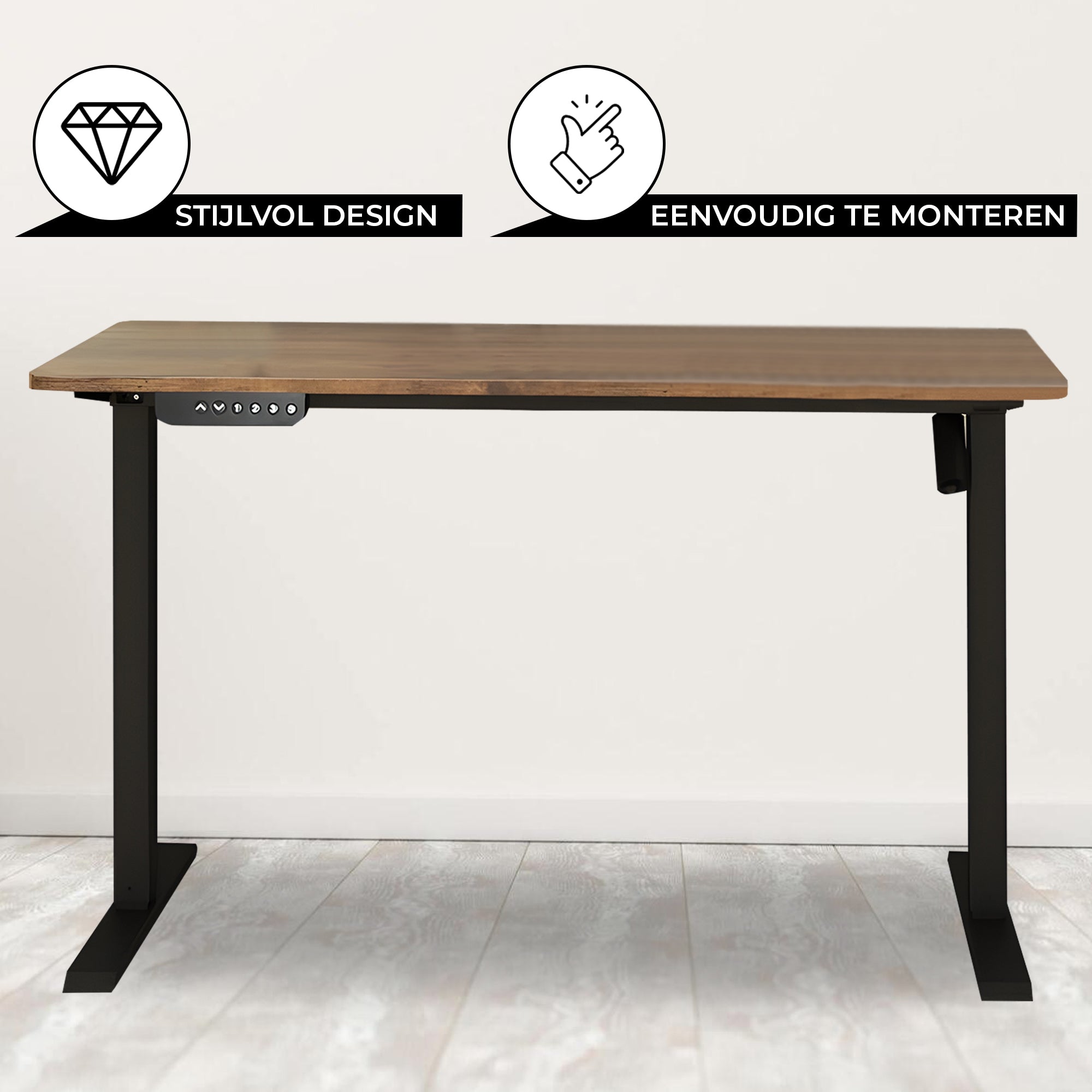Zit-Sta Bureau