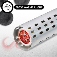 BBQ aansteker