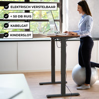 Zit-Sta Bureau