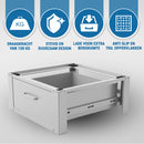 Wasmachine Verhoger