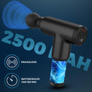 Massage gun