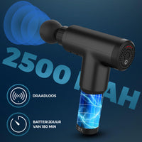 Massage gun