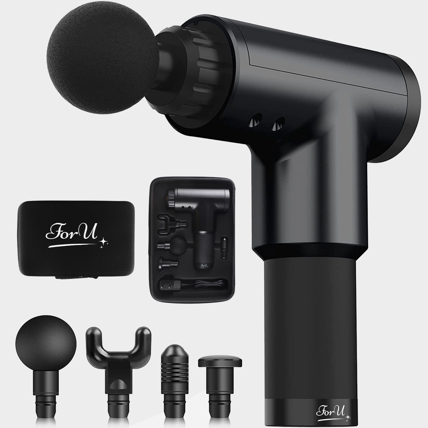 Massage gun