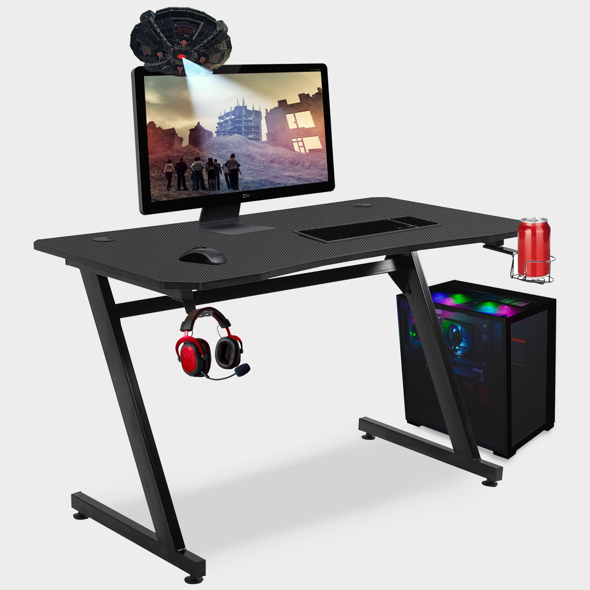 Gaming Bureau