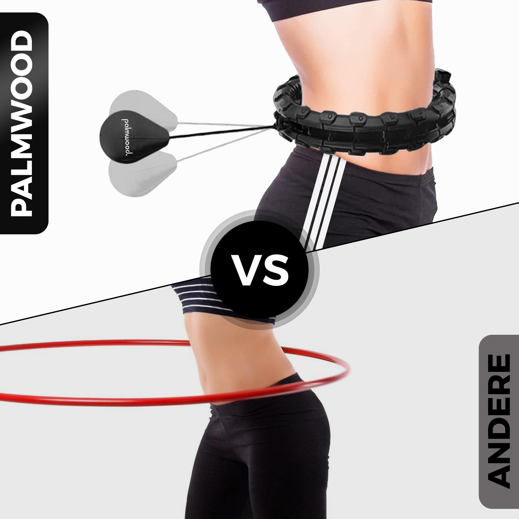 Fitness Hoelahoop