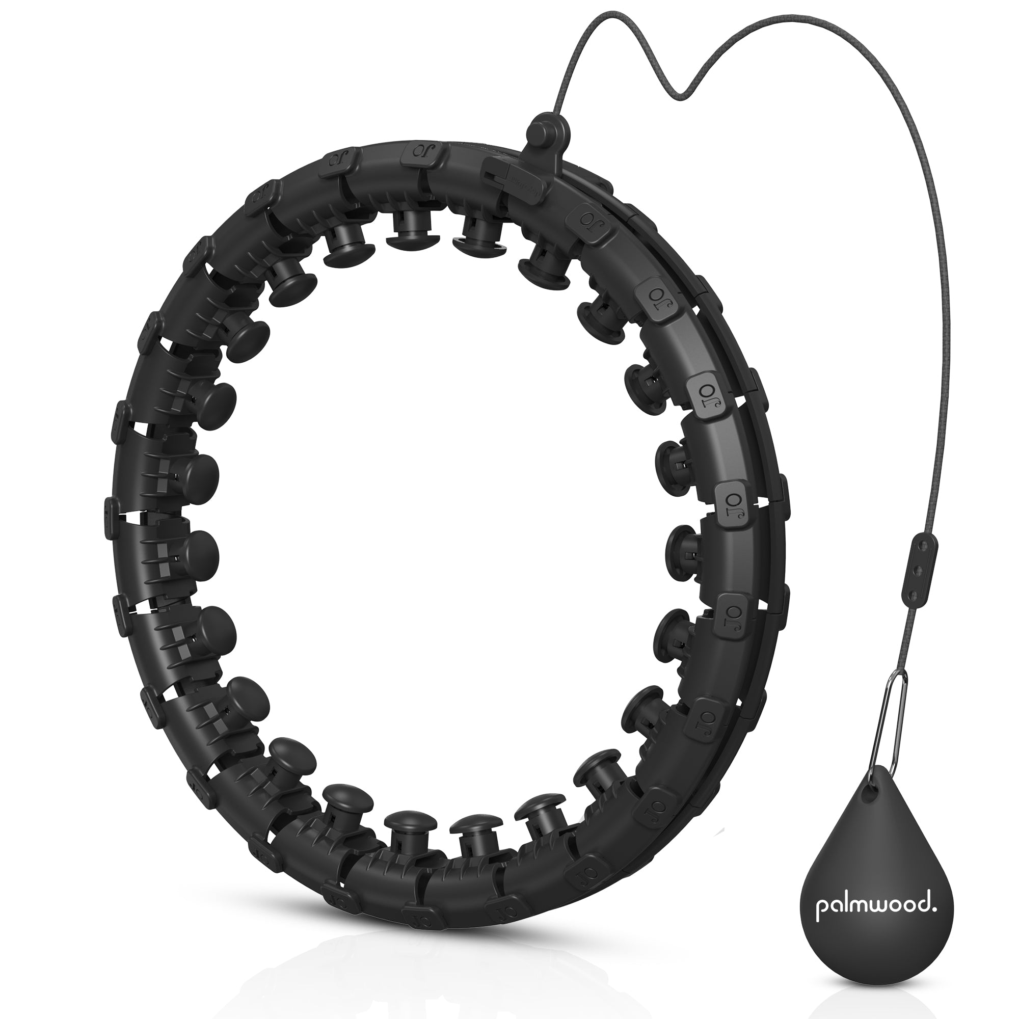 Fitness Hoelahoop