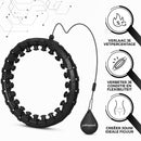 Fitness Hoelahoop