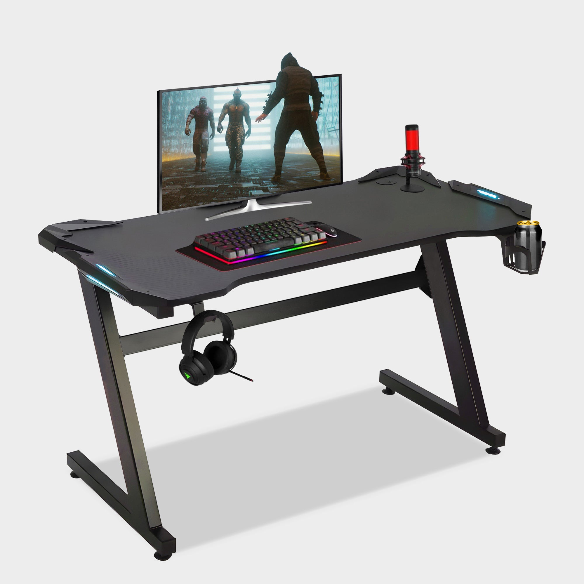 Game Bureau LED