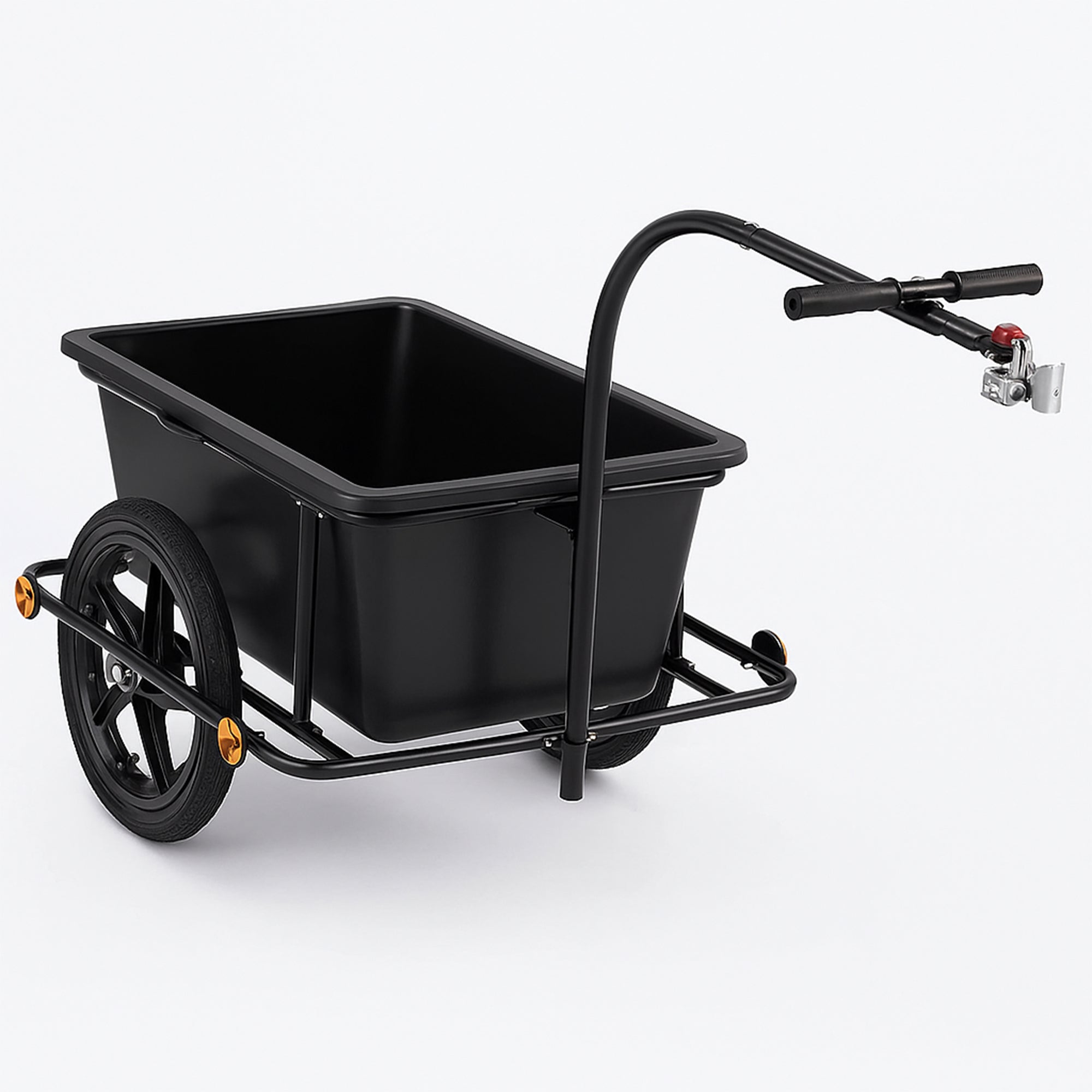 Fietskar