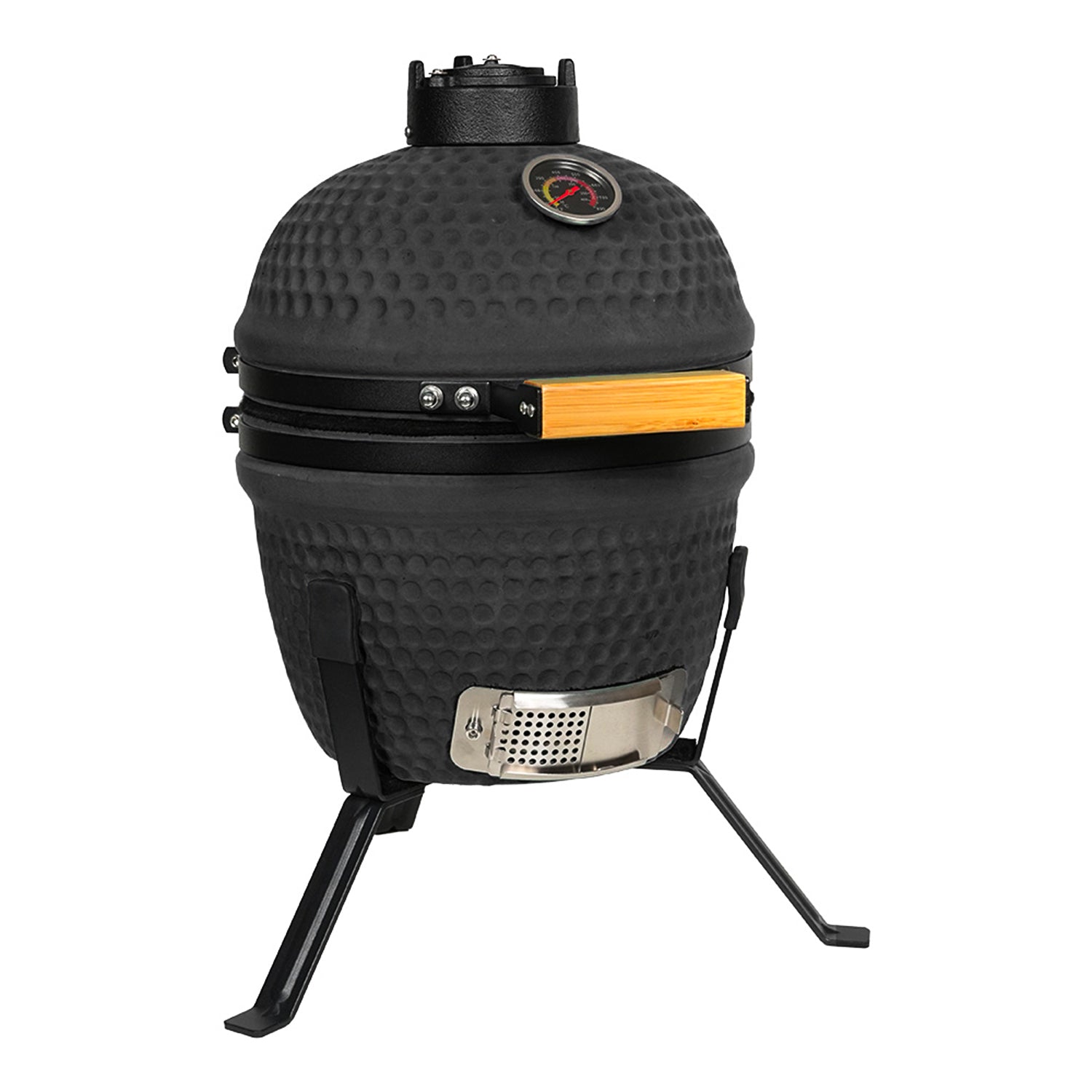Kamado BBQ