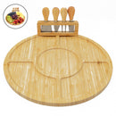 Borrelplank