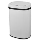 Prullenbak Sensor