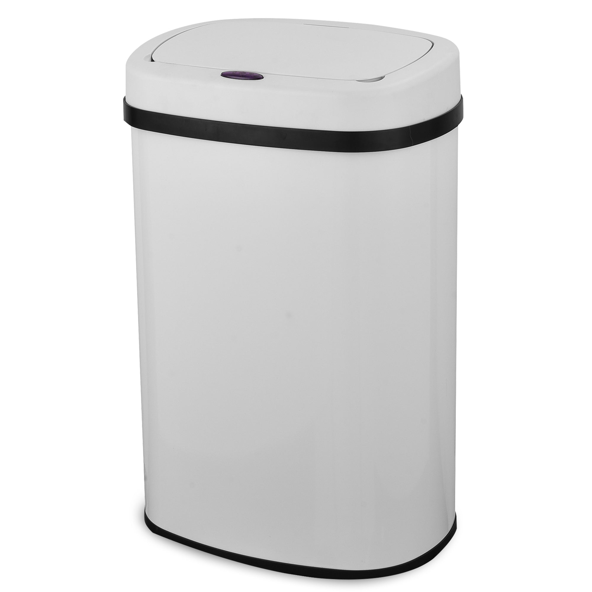 Prullenbak Sensor